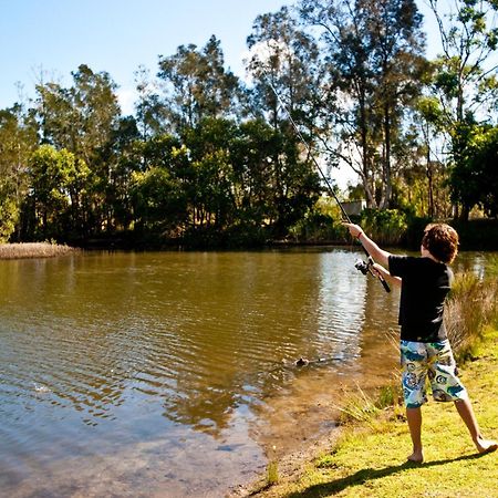 Lani'S Holiday Island Forster Esterno foto