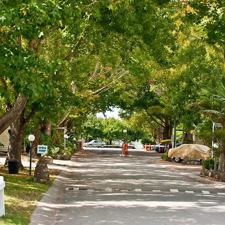 Lani'S Holiday Island Forster Esterno foto