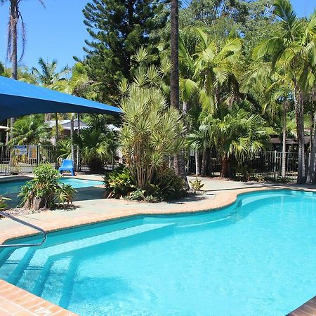 Lani'S Holiday Island Forster Esterno foto