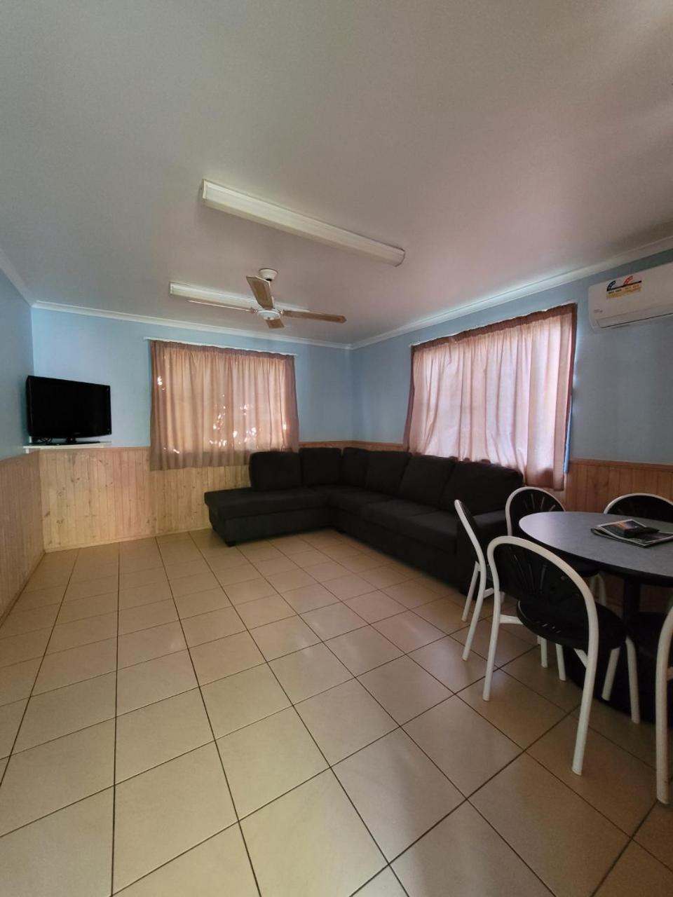 Lani'S Holiday Island Forster Esterno foto
