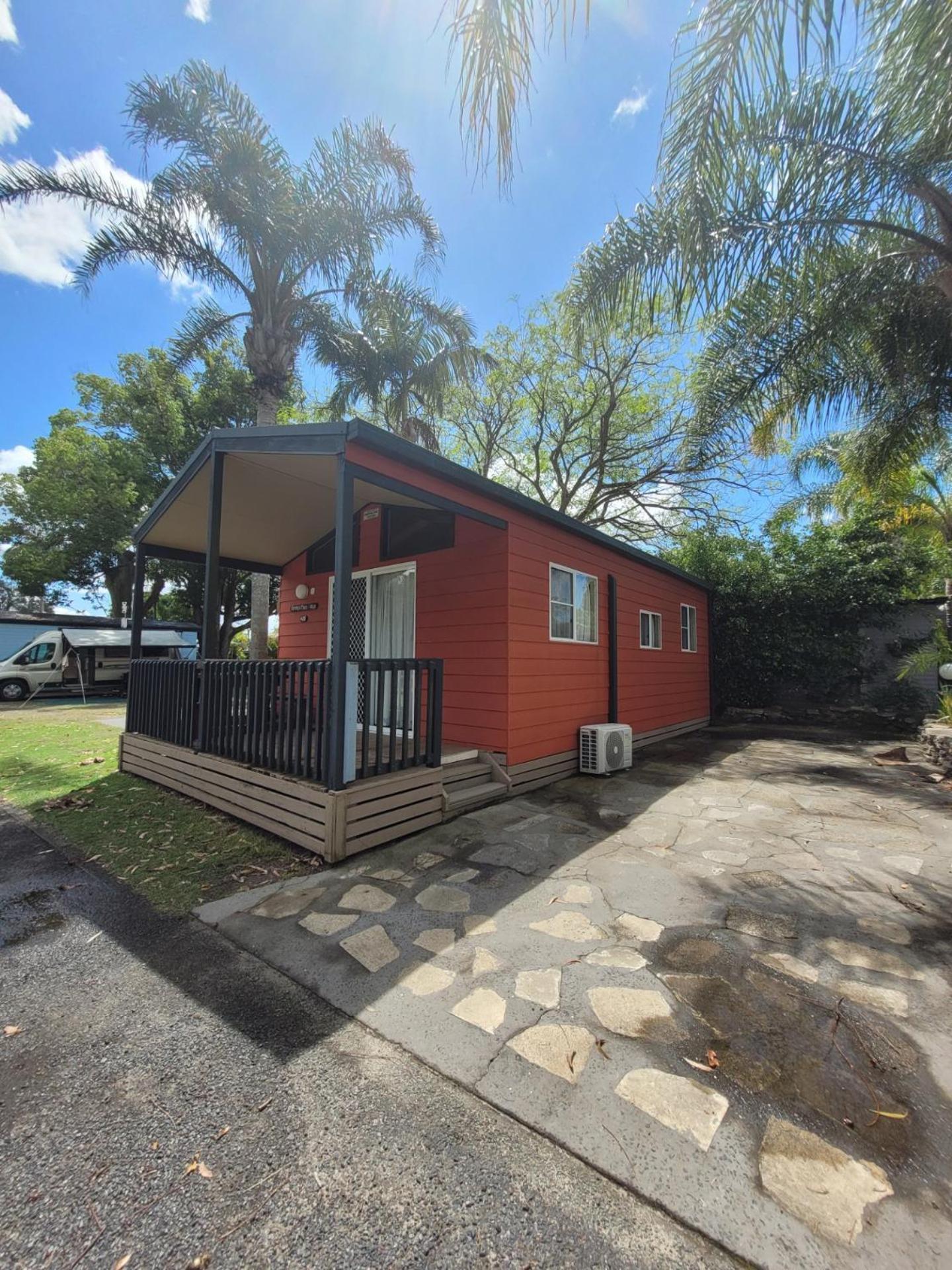 Lani'S Holiday Island Forster Esterno foto
