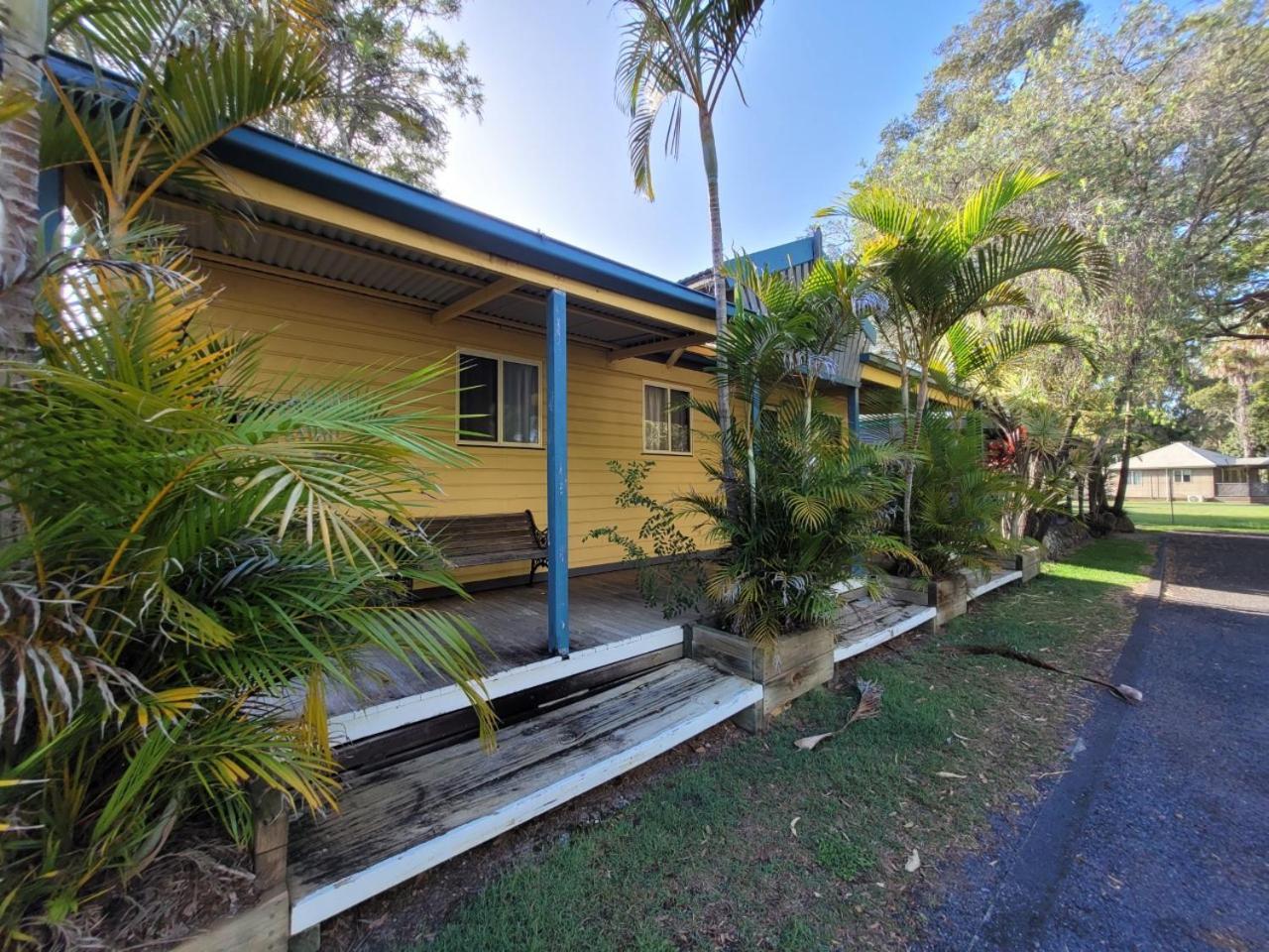 Lani'S Holiday Island Forster Esterno foto