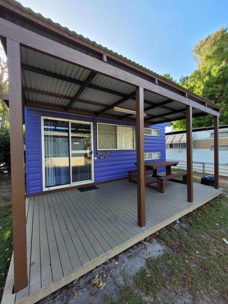 Lani'S Holiday Island Forster Esterno foto