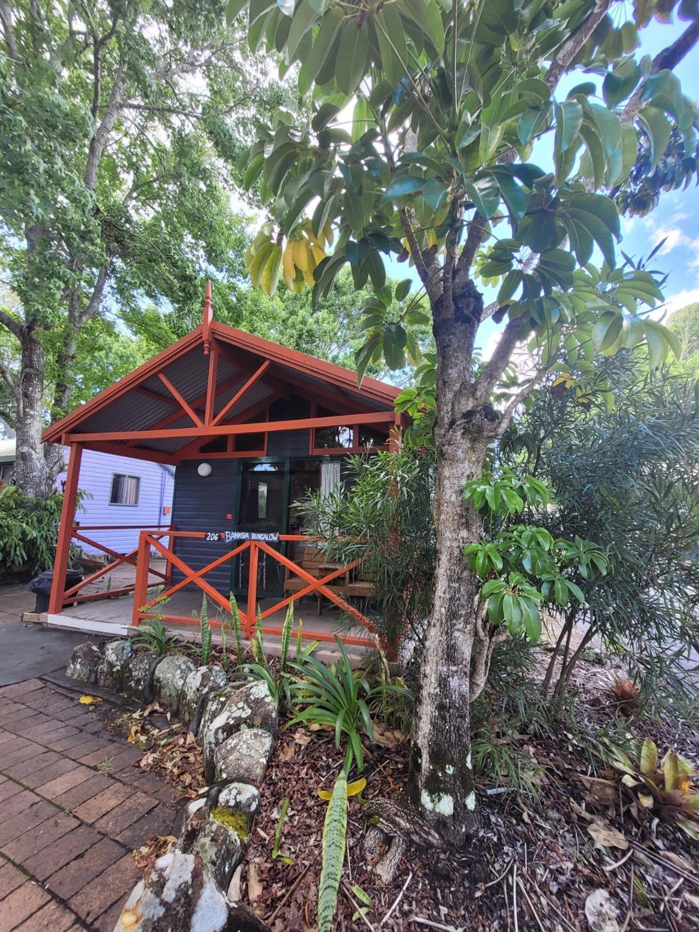 Lani'S Holiday Island Forster Esterno foto