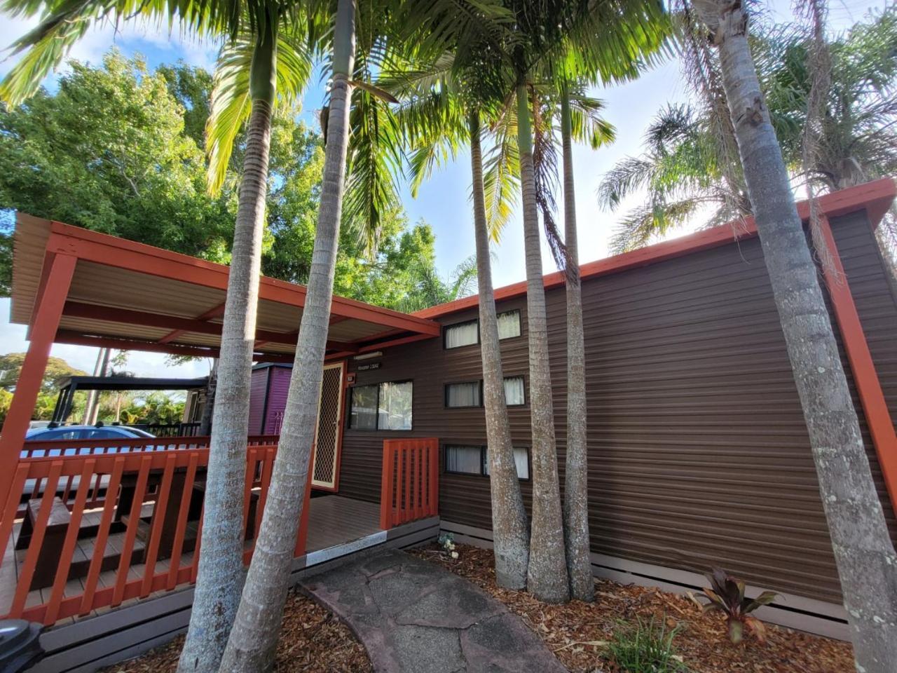 Lani'S Holiday Island Forster Esterno foto