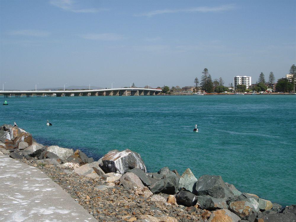 Lani'S Holiday Island Forster Esterno foto