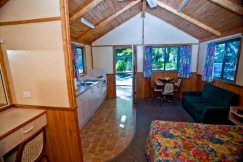 Lani'S Holiday Island Forster Esterno foto