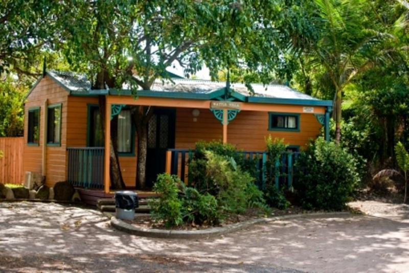 Lani'S Holiday Island Forster Esterno foto