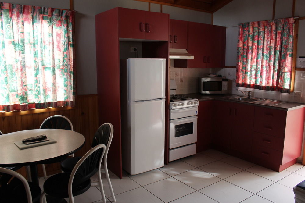 Lani'S Holiday Island Forster Esterno foto