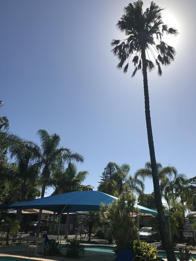 Lani'S Holiday Island Forster Esterno foto