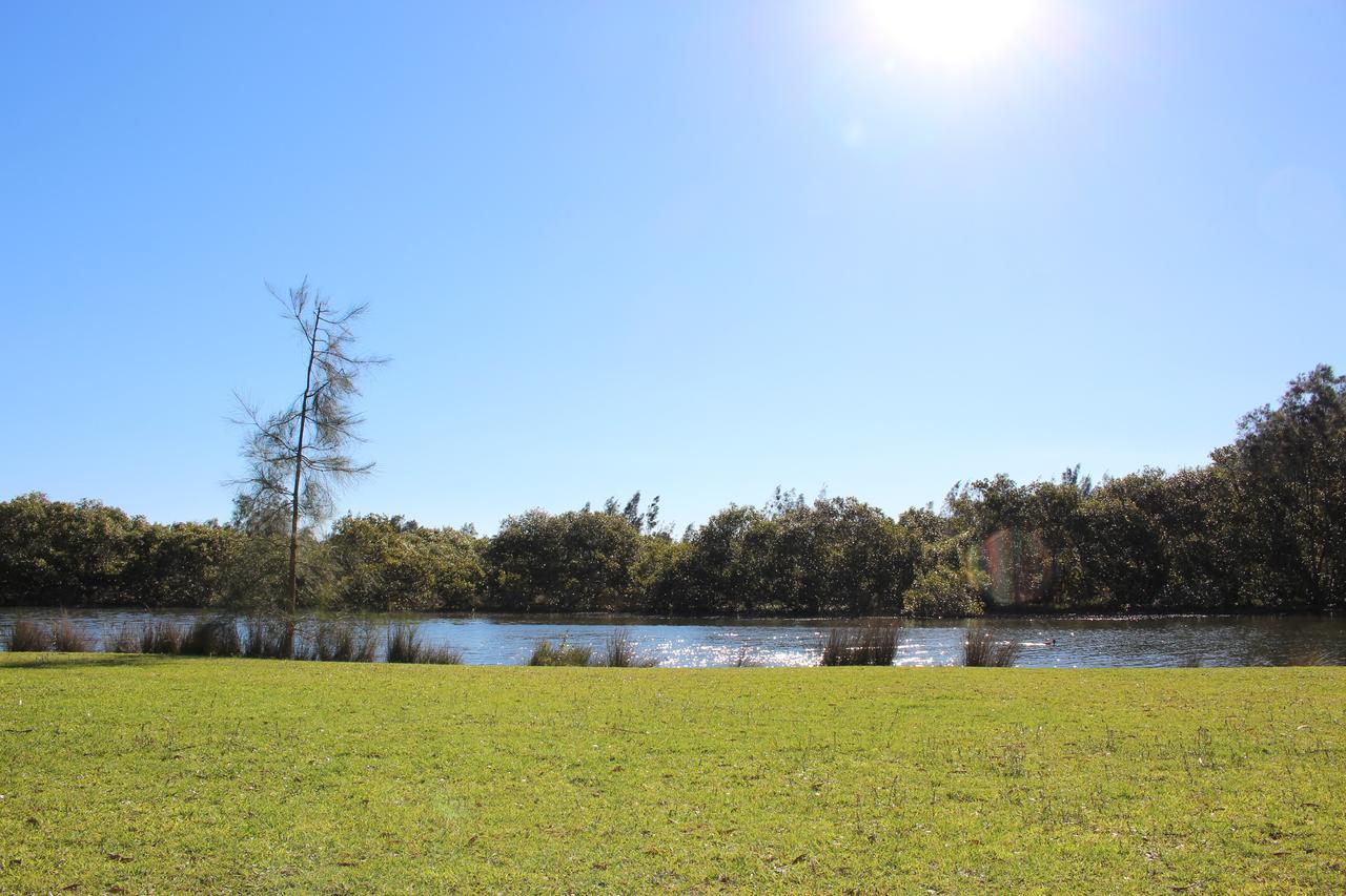 Lani'S Holiday Island Forster Esterno foto