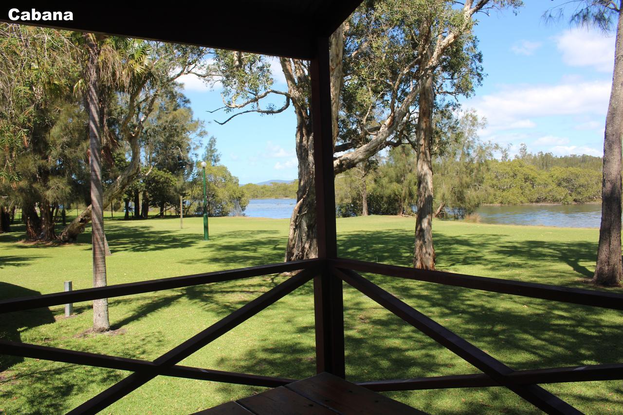 Lani'S Holiday Island Forster Esterno foto