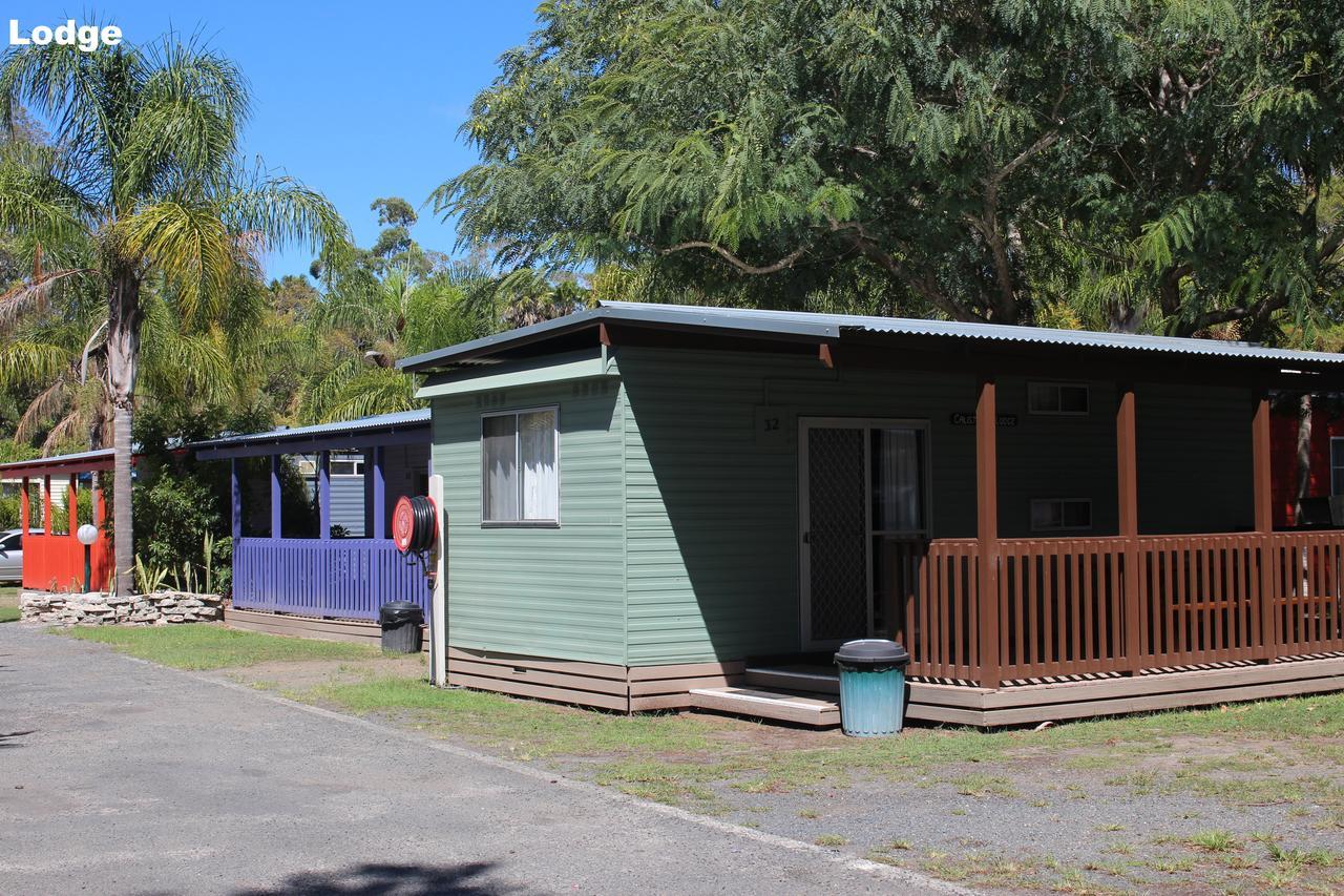Lani'S Holiday Island Forster Esterno foto