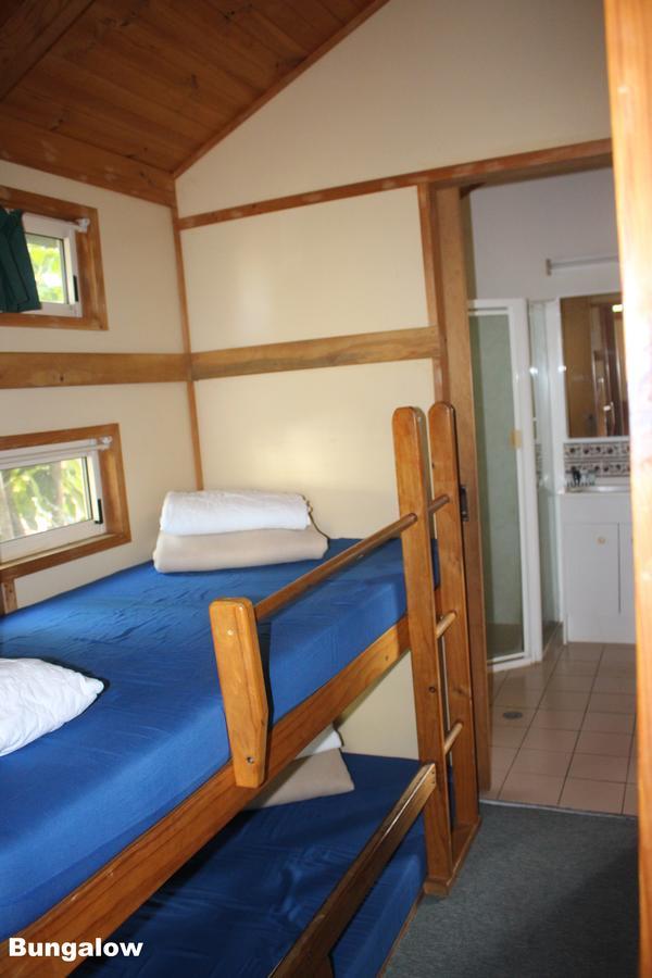 Lani'S Holiday Island Forster Esterno foto