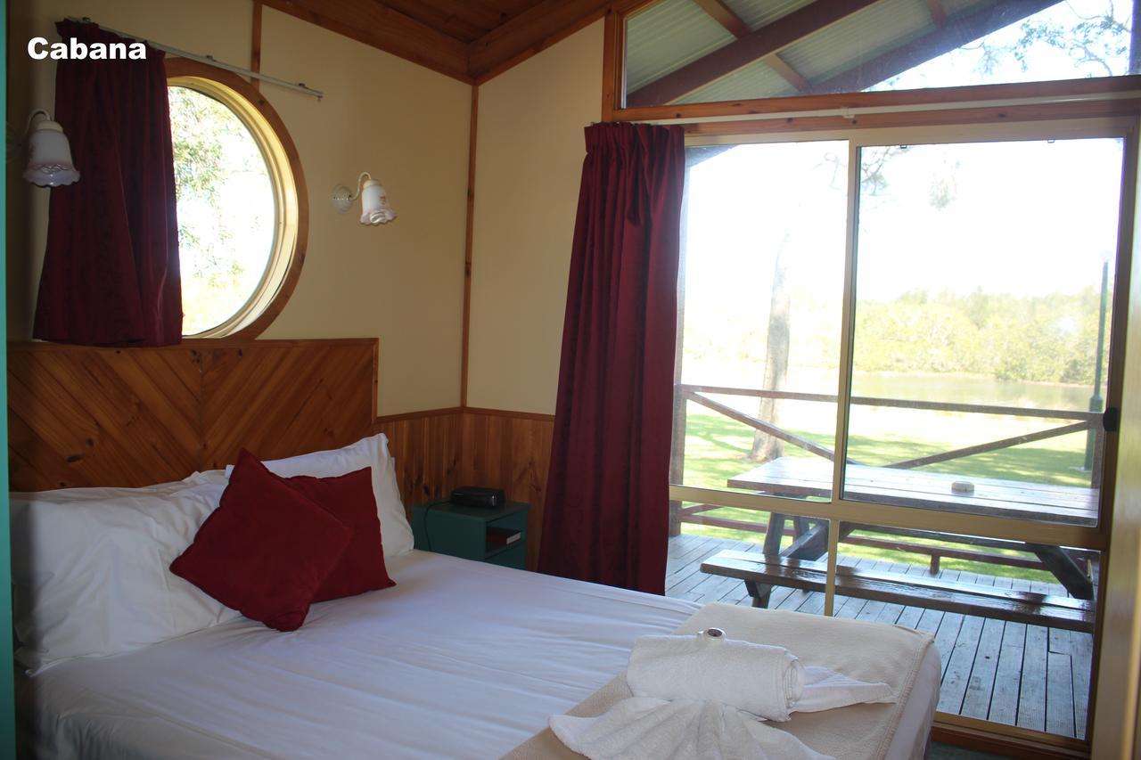 Lani'S Holiday Island Forster Esterno foto
