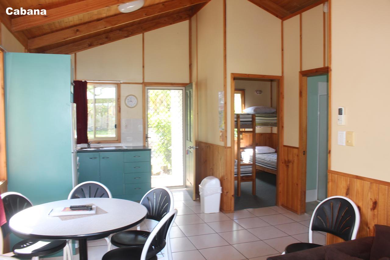 Lani'S Holiday Island Forster Esterno foto