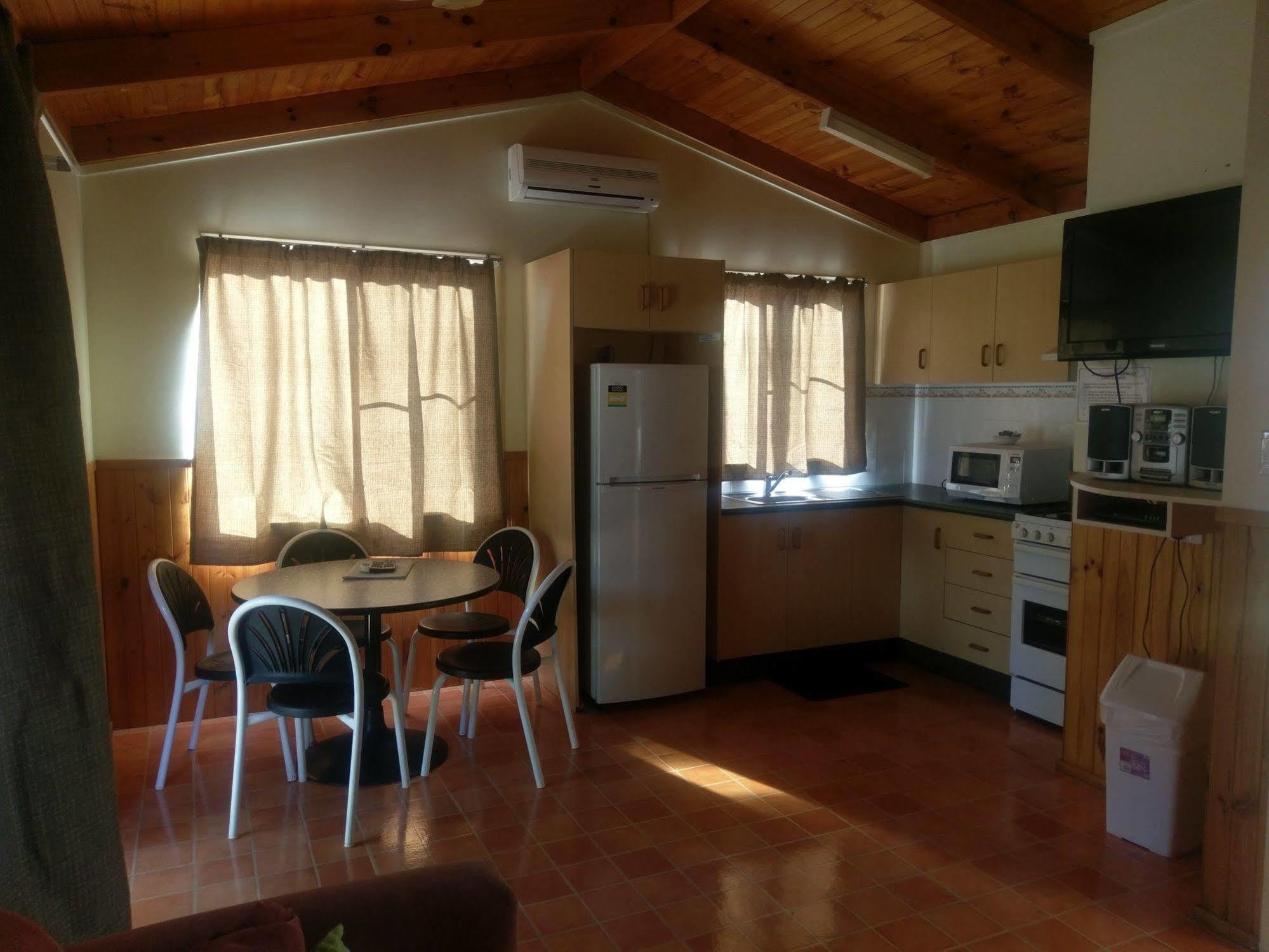 Lani'S Holiday Island Forster Esterno foto