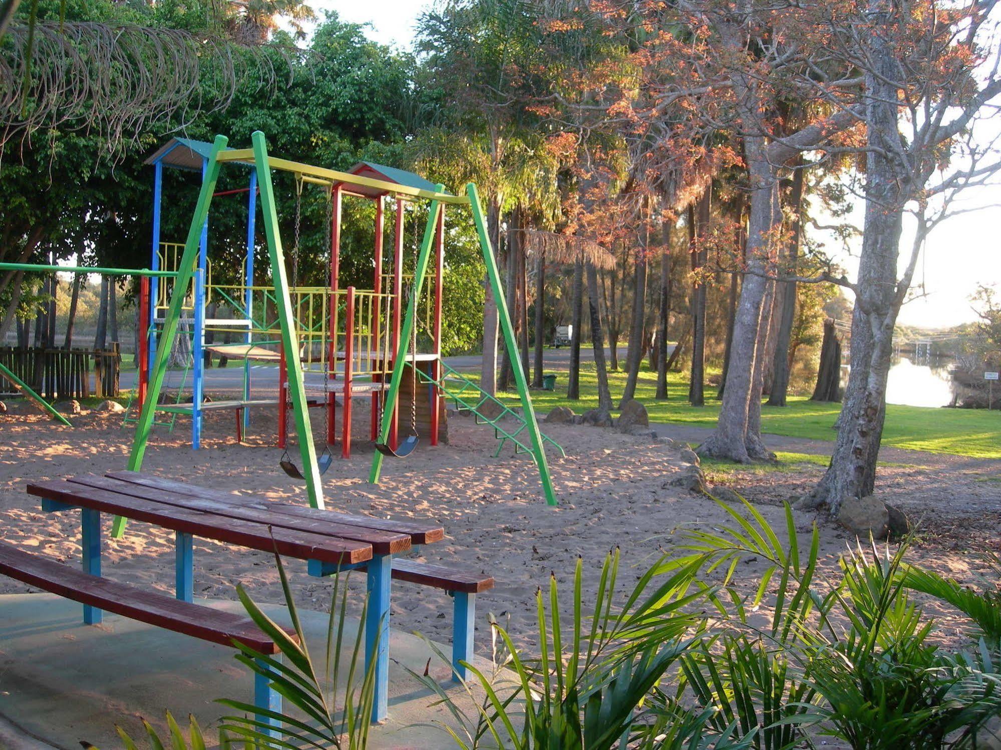 Lani'S Holiday Island Forster Esterno foto