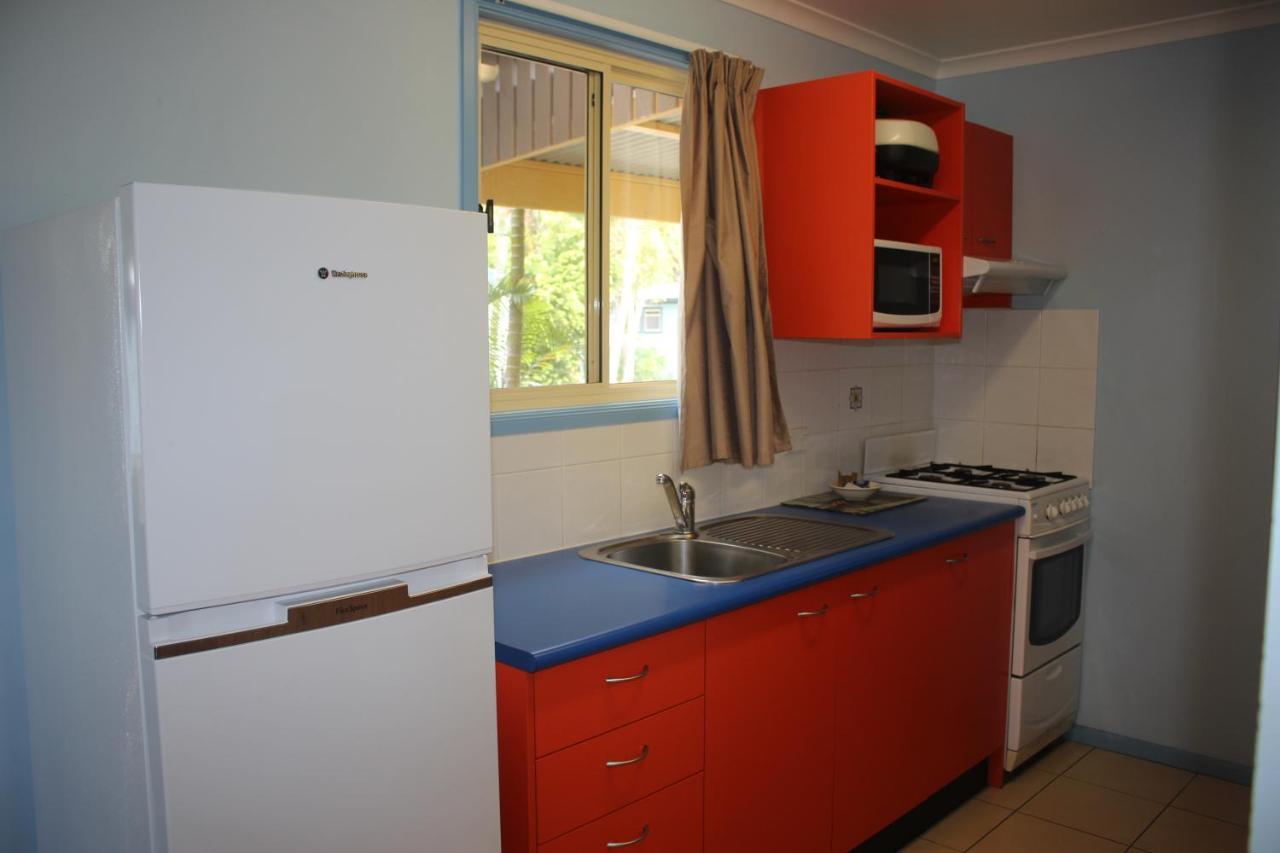 Lani'S Holiday Island Forster Esterno foto