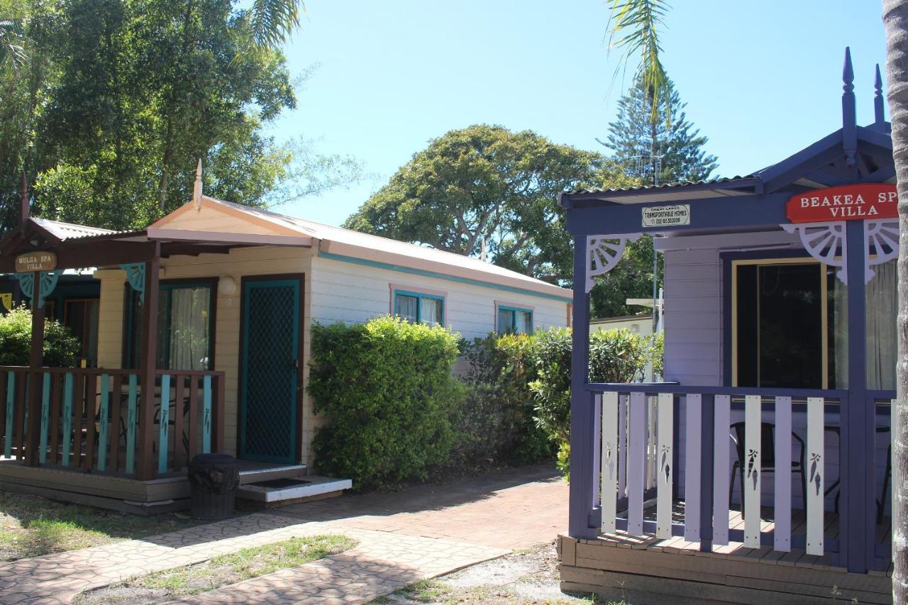 Lani'S Holiday Island Forster Esterno foto