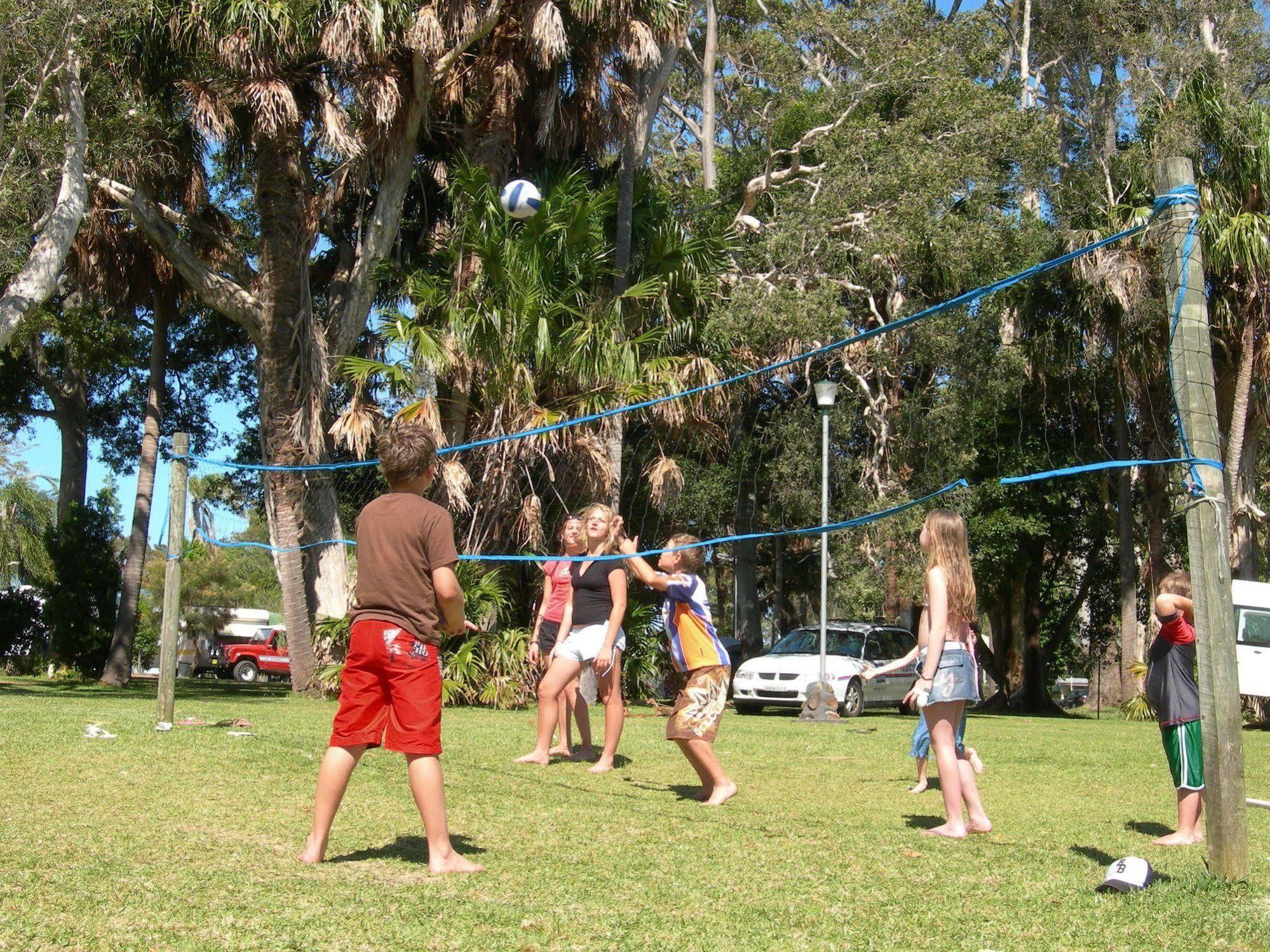 Lani'S Holiday Island Forster Esterno foto