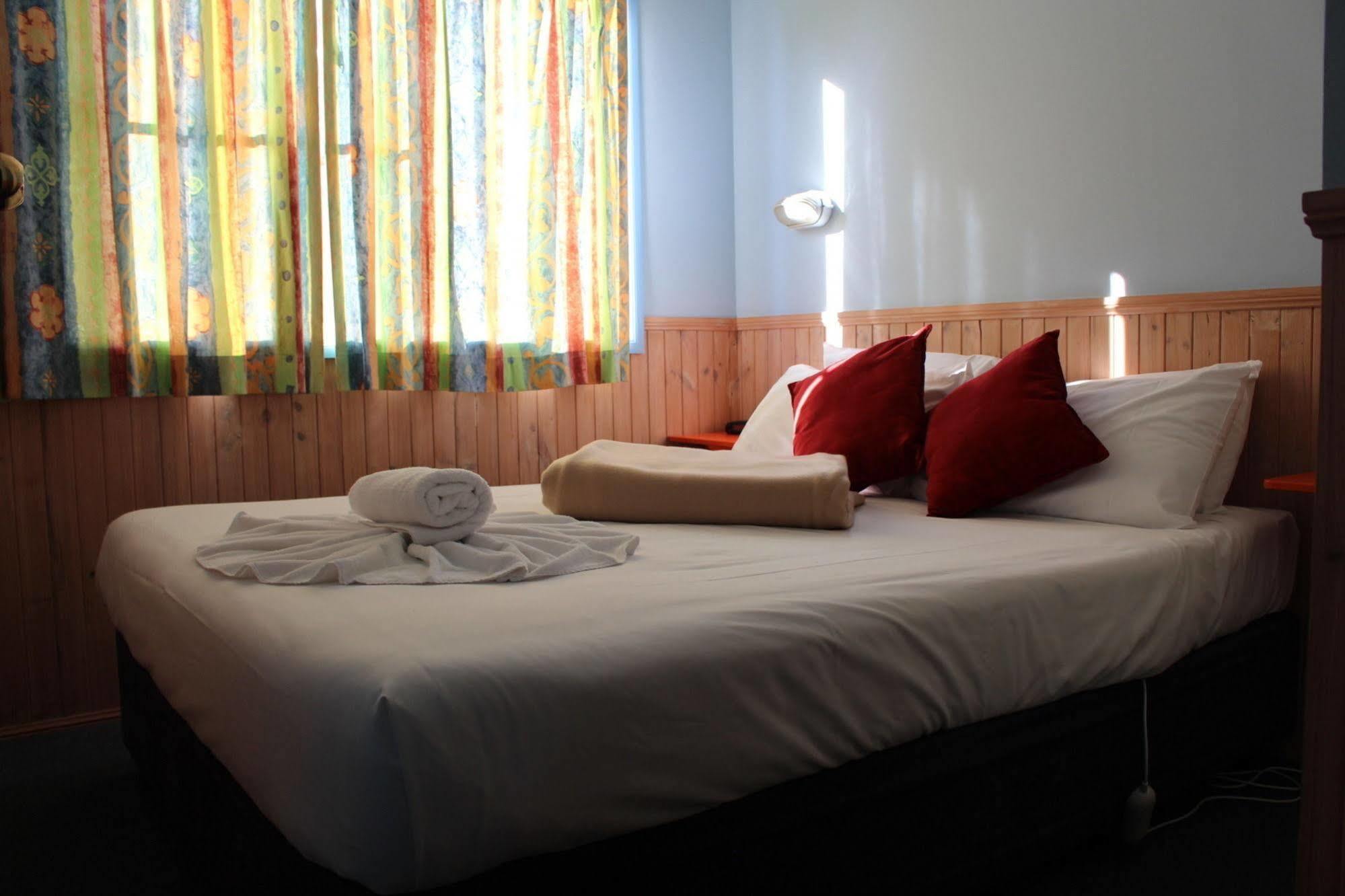 Lani'S Holiday Island Forster Esterno foto